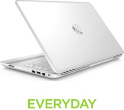HP Pavilion 15-au181sa 15.6